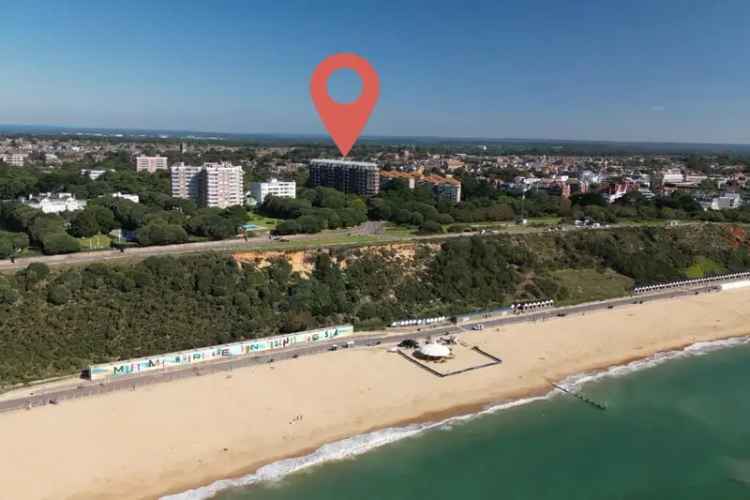 3 Bedroom Apartment for Sale in Bournemouth