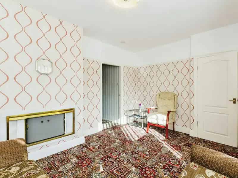 Pemberton Semi-Detached House - First Time Buyer