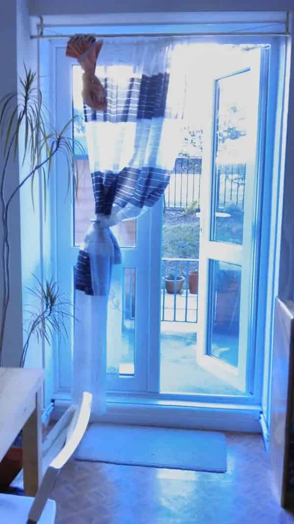 Ground Floor 1-Bedroom Flat Near Brockwell Park - Exchange Only