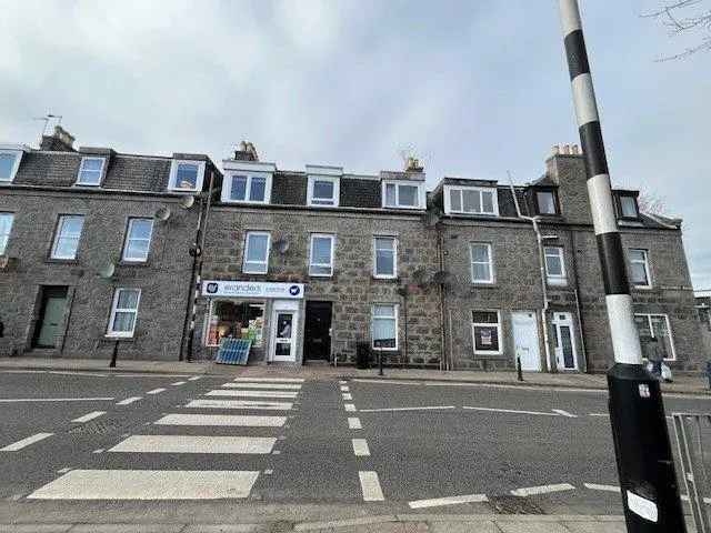 1 Bedroom Flat to Rent Aberdeenshire