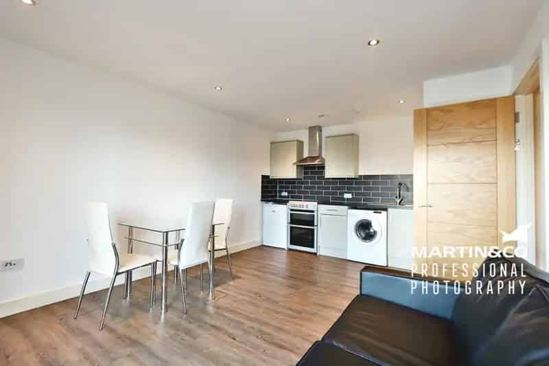 1 Bedroom Flat To Rent Available 07072025