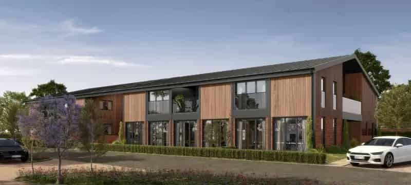 3 Bedroom Apartment for Sale Berkhamsted