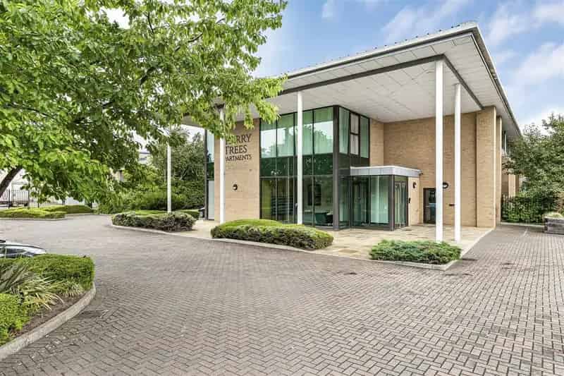 1 Bedroom Apartment for Sale
