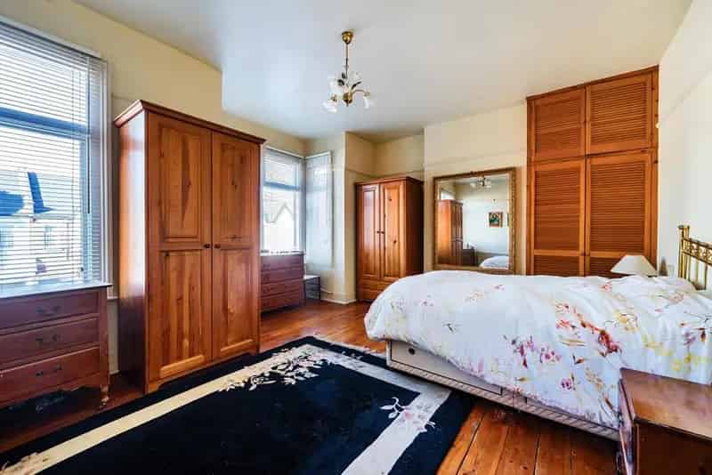 Four Bedroom Period House Crouch End Near Broadway