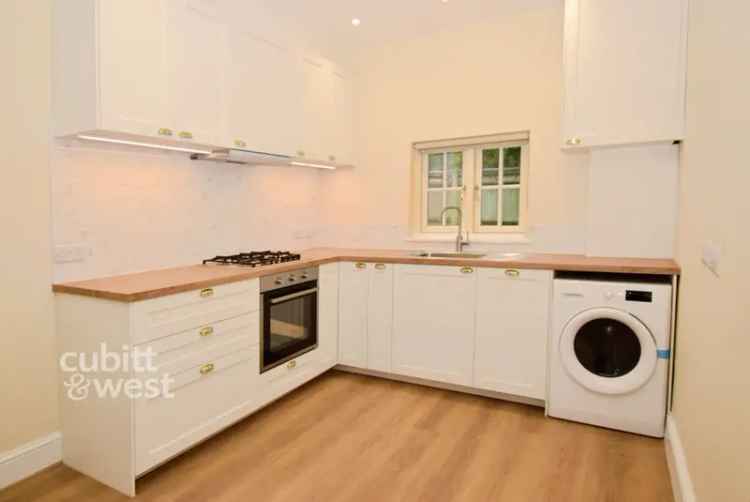 2 Bedroom Semi Detached House to Rent Near Haywards Heath
