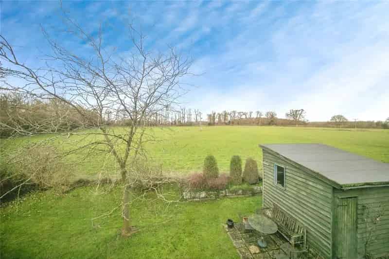 Four Bedroom Detached House Long Melford