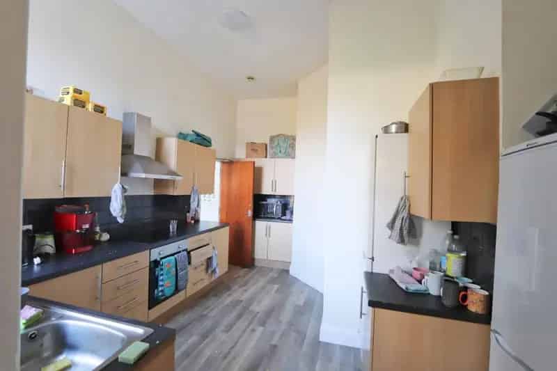 7 Bedroom Detached House Student Property 2025-26