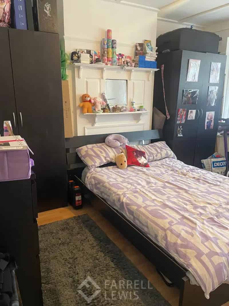Spacious Double Room House Share Ealing All Bills Included
