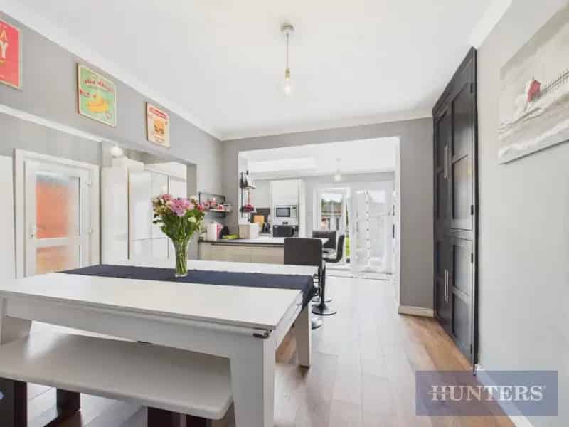 3 Bed Semi Detached House For Sale
