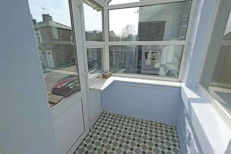 3 Bed House for Sale - Spacious Family Home with Garage and EV Point