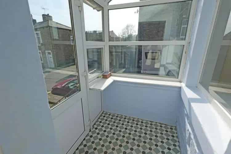 3 Bed House for Sale - Spacious Family Home with Garage and EV Point