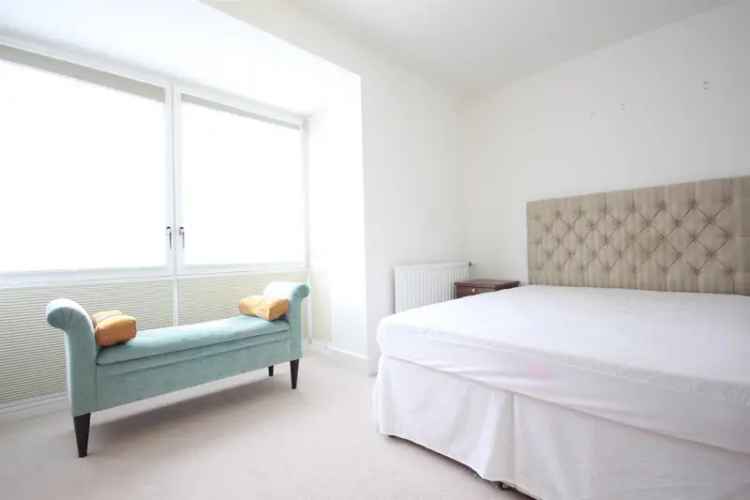4 Bedroom End of Terrace House to Rent
