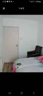 2 rooms house of 52 m² in Birmingham