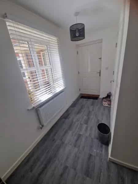 New Ground Floor Flat Near Faringdon Town Centre
