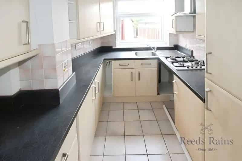 3 Bedroom Semi Detached House for Rent Woodlesford West Yorkshire