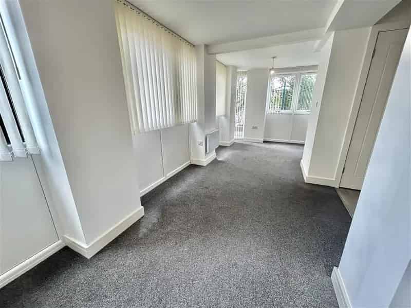 Two Bedroom Ground Floor Flat in Arnold NG5