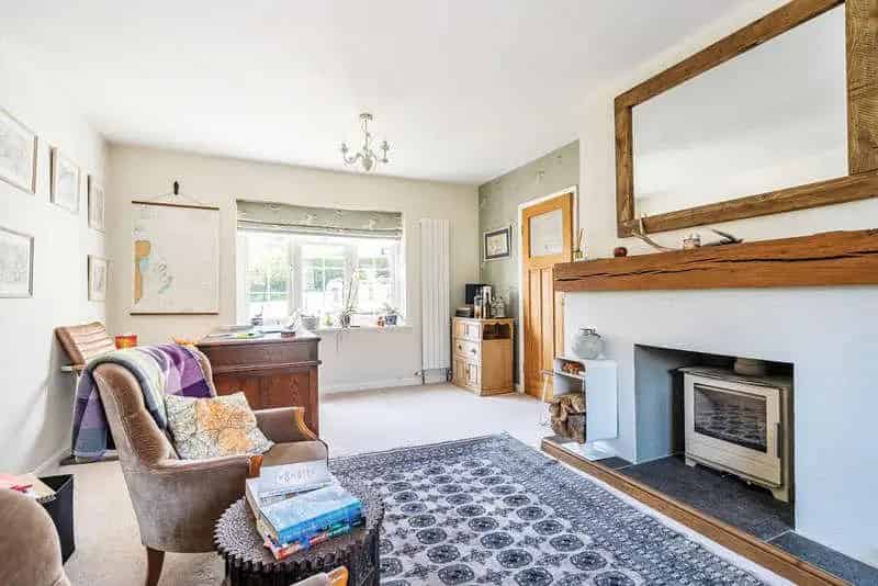 4 Bed House for Sale in the Countryside