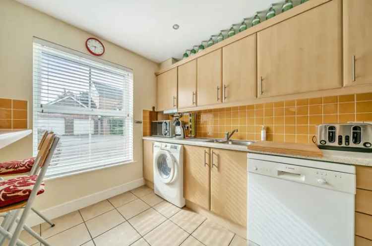 Two Bedroom Semi-Detached House For Sale No Onward Chain