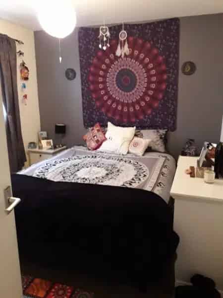 Ground Floor Flat with Private Garden