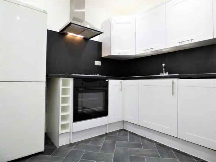 2 Bedroom Flat to Rent near Edinburgh City Centre