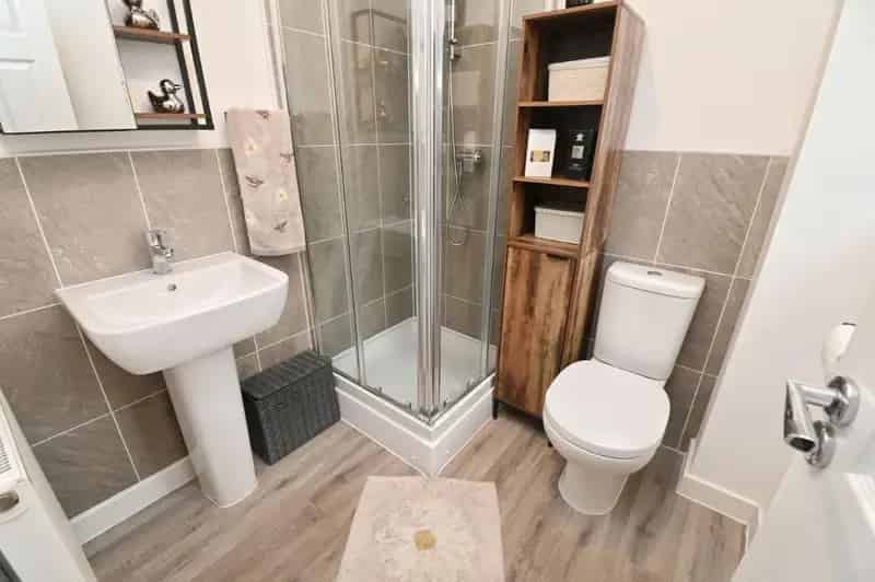 3 Bed Detached House for Sale