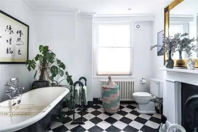 Victorian Family Home Highbury 5 Bedrooms 2000 sq ft Garden