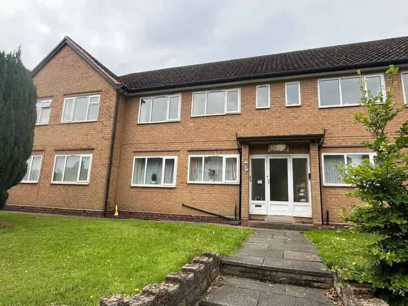 1 Bedroom Apartment to Rent