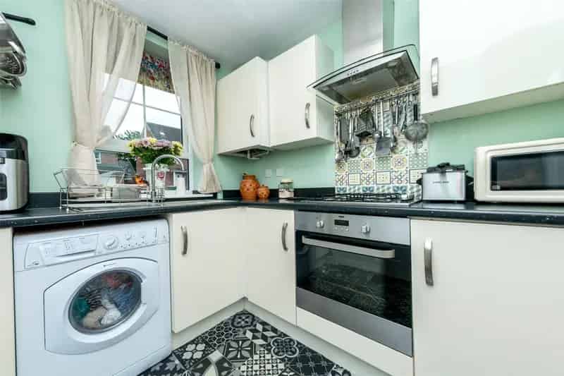 House For Sale , Leeds, England