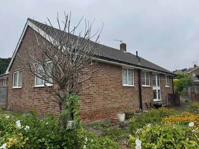 Three-Bedroom Bungalow Renovation Project in River