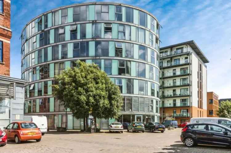 3 Bedroom Flat for Sale Manchester M4