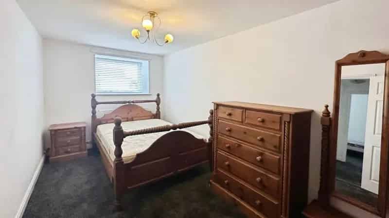 2 Bedroom Flat to Rent Durham DH2 Garage Private Grounds