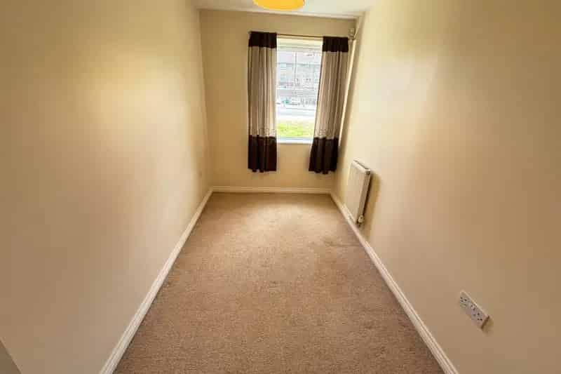 2 Bed Apartment Bilton Rugby Available August