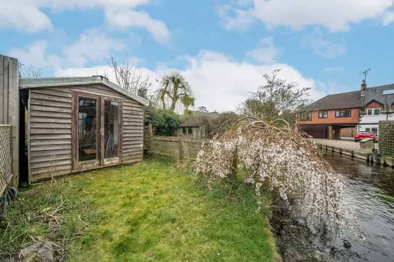 3 Bed House for Sale Whitchurch
