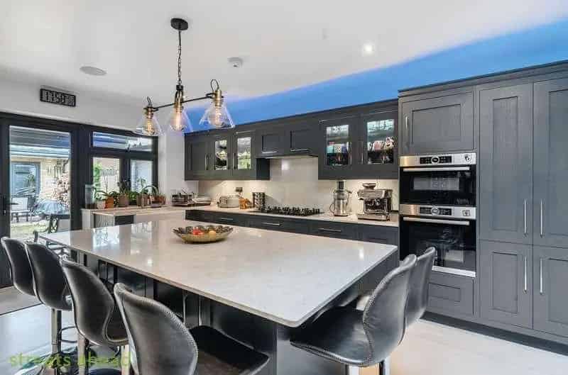 5 Bed House for Sale in Croydon Old Town