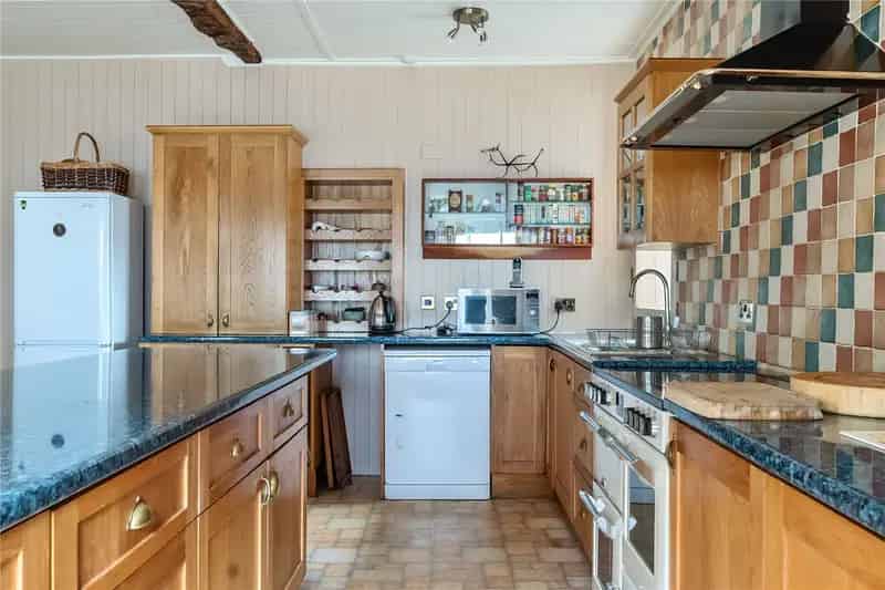 House for sale with 4 bedrooms, Church Street Llangadog