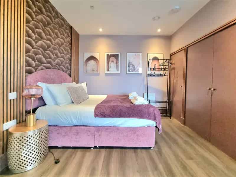 flat/apartment to rent