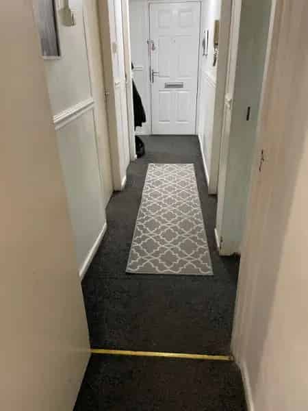 Two Bed Flat near Kings Heath High Street