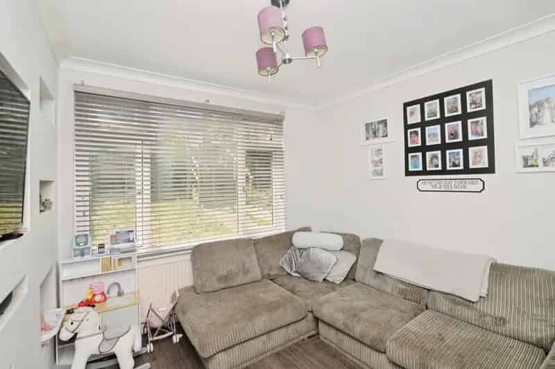 3 Bed Linked House First Time Buyers Ore Village