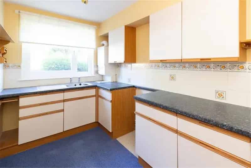 1 Bed Retirement Apartment Roseburn Ground Floor
