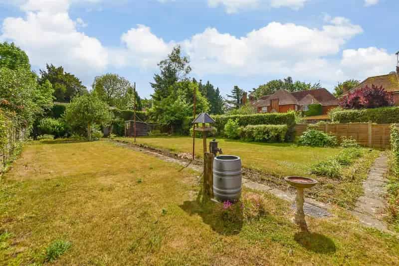 3 Bedroom Detached House Renovation Project Near M20