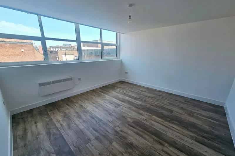 One Bedroom Apartment Bedford Place Southampton