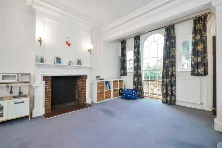 Terraced House for sale with 3 bedrooms, Southsea, Hampshire