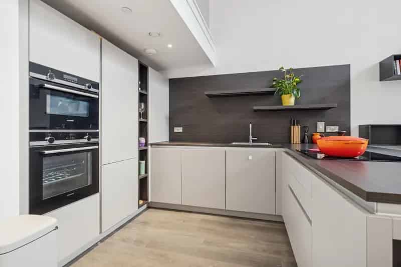 Bruntsfield Duplex Apartment  Edinburgh 2 Bed 2 Bath