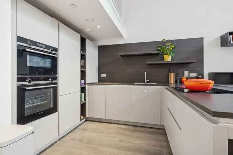 Bruntsfield Duplex Apartment  Edinburgh 2 Bed 2 Bath