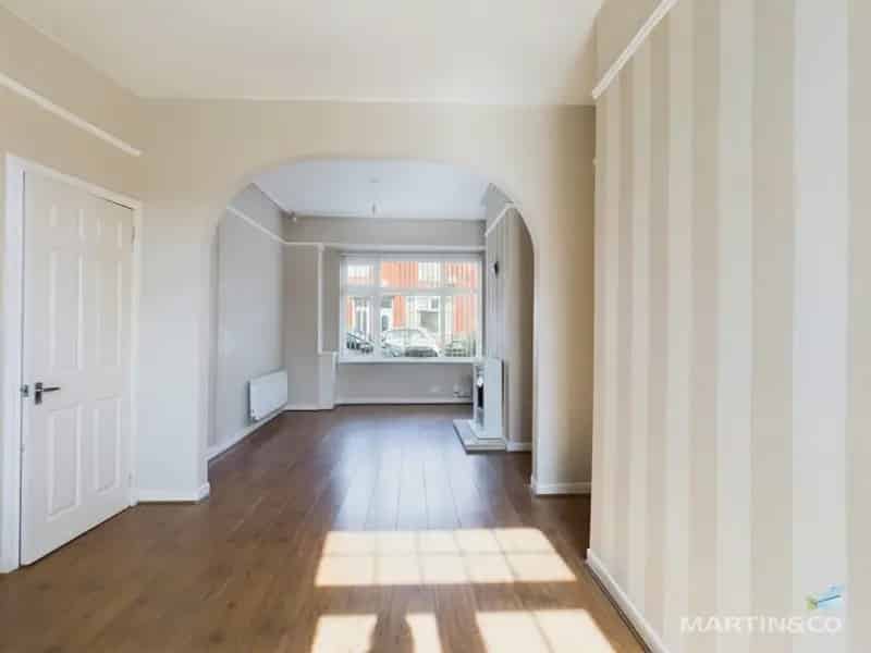 2 Bedroom House To Rent
