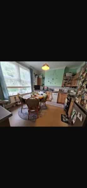 Large 2-Bedroom Maisonette Near Norwood Park