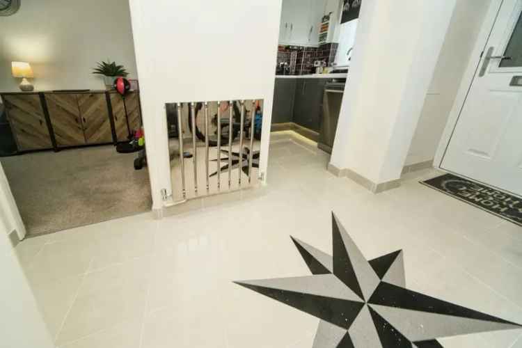 Two Bedroom Terraced House Eastbourne