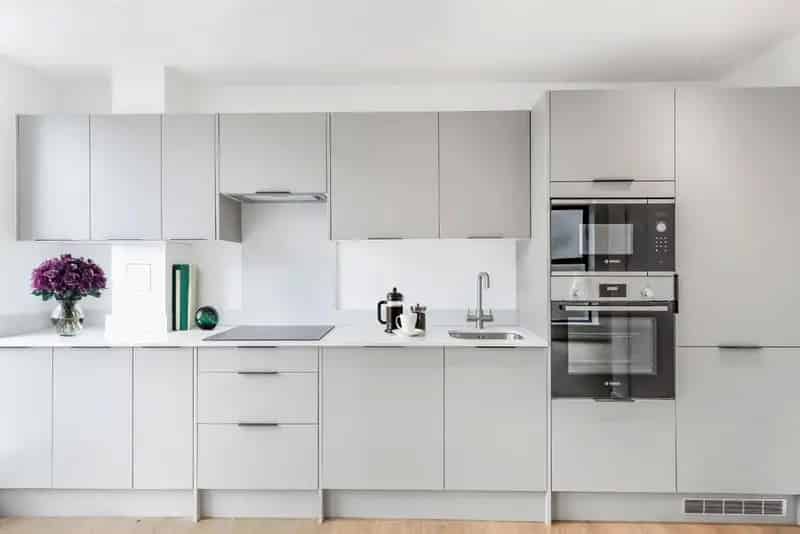 Flat For Sale , London, England