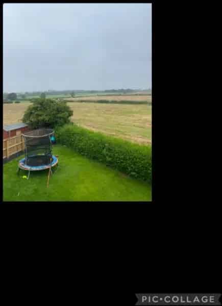 2 Bed House New Bathroom Large Garden Quiet Cul De Sac