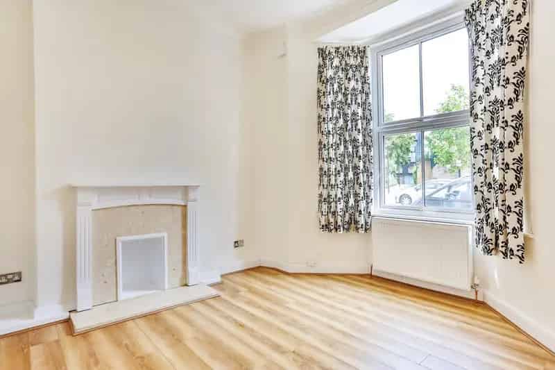 1 Bedroom Flat Notting Hill London